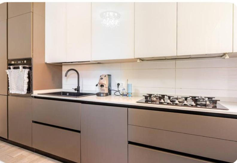 Appartamento Amar House
