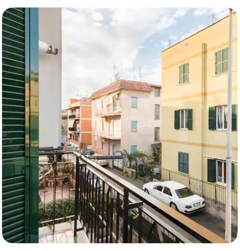 Appartamento Amar House Roma