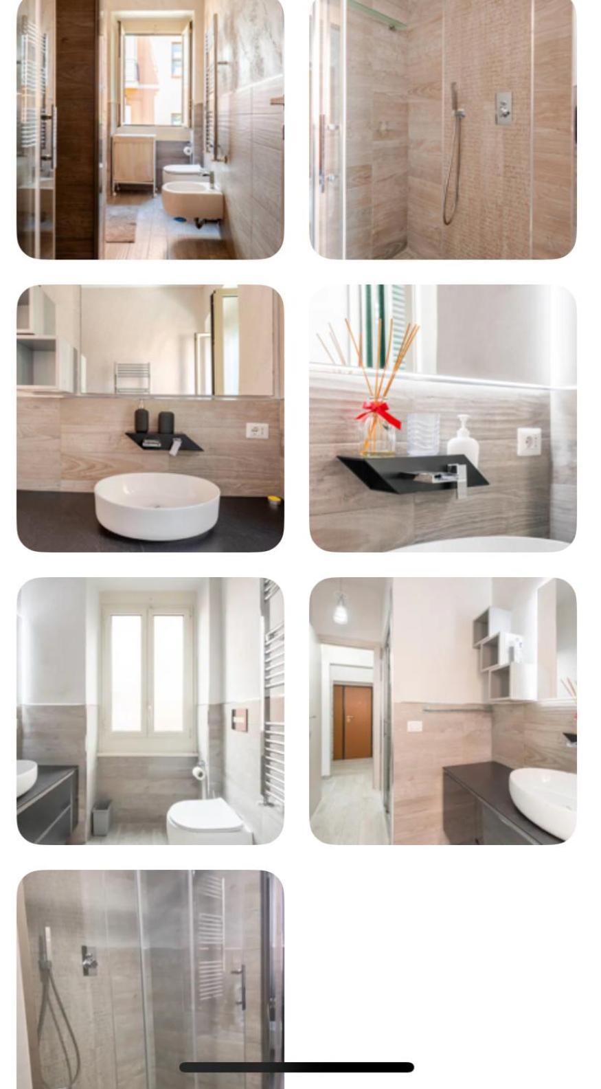 Amar House Appartement Rome